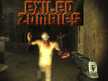Cluiche Exiled Zombies