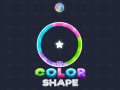 Cluiche Color Shape