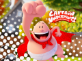 Cluiche Captain Underpants: Character Connection    