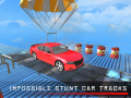 Cluiche Impossible Stunt Car Tracks  