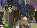 Cluiche Ancient Throne