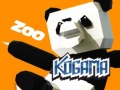 Cluiche Kogama: Zoo