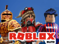 Cluiche Roblox Blitz