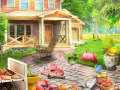 Cluiche Charity Yardsale