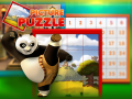 Cluiche Picture Puzzle