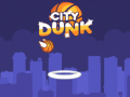Cluiche City Dunk