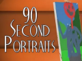 Cluiche 90 Seconds Portraits  