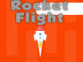 Cluiche Rocket Flight