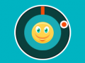 Cluiche Pop the Emoji