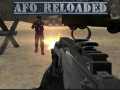 Cluiche Afo Reloaded