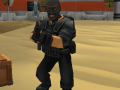 Cluiche Warscrap