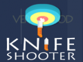 Cluiche Knife shooter