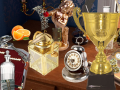 Cluiche My Antique Shop
