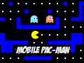 Cluiche Mobile Pac–man