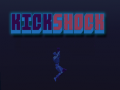 Cluiche Kick Shock