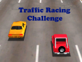 Cluiche Traffic Racing Challenge