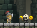 Cluiche Knights diamond