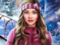 Cluiche Winter Romance