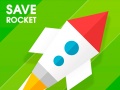 Cluiche Save Rocket