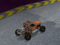 Cluiche Space Buggy