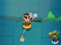 Cluiche Knight Shot