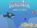 Cluiche Gun Shark: Terror of Deep Water