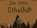 Cluiche The Little Cthulhu  