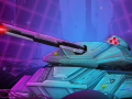 Cluiche Cybertank