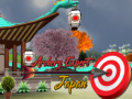 Cluiche Archery Expert Japan