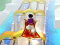 Cluiche Aladdin Runner