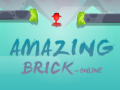 Cluiche Amazing Brick - Online