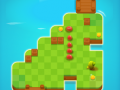Cluiche Snake Land