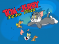 Cluiche Tom and Jerry: Mouse Maze