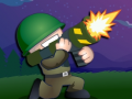 Cluiche Soldier Attack 1