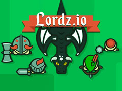 Cluiche Lordz.io