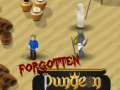 Cluiche Forgotten Dungeon
