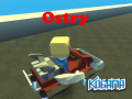Cluiche Kogama: Ostry
