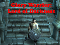 Cluiche Glory Warrior: Lord of Darkness  