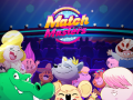 Cluiche Match Masters