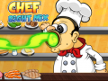 Cluiche Chef Right Mix