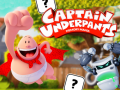 Cluiche Captain Underpants Memory Mania  