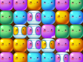 Cluiche Smiley Cubes