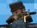 Cluiche Crazy Pixel Apocalypse