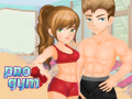 Cluiche Pro Gym