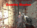 Cluiche Zombie Slasher