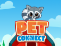 Cluiche Pet Connect
