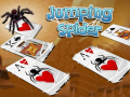 Cluiche Jumping Spider