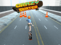 Cluiche Real Extreme Girl Skater