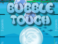 Cluiche Bubble Touch