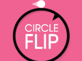 Cluiche Circle Flip